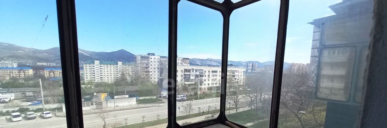 квартира г Новороссийск р-н Приморский ул Видова 164 фото 20
