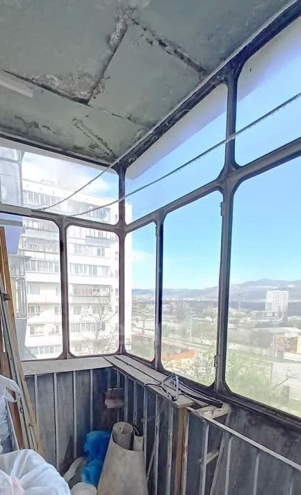 квартира г Новороссийск р-н Приморский ул Видова 164 фото 22