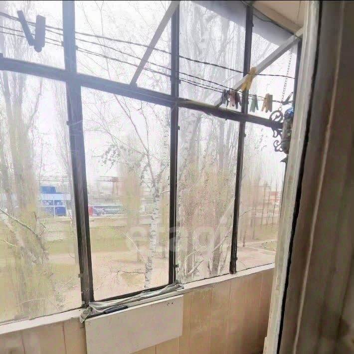 квартира г Воронеж р-н Левобережный ул Иркутская 17 фото 3