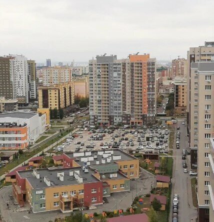 офис г Казань Суконная слобода пр-кт Альберта Камалеева 34а фото 3