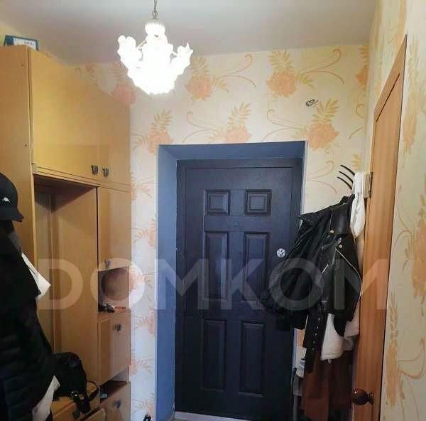 квартира г Пенза р-н Первомайский ул Мира 67 фото 6