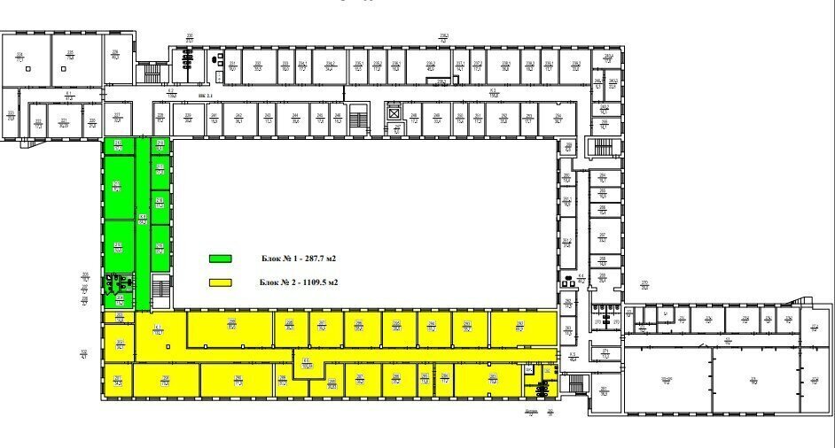 офис г Санкт-Петербург метро Обводный Канал 1 наб Обводного канала 24д фото 9