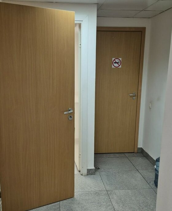 офис г Санкт-Петербург метро Спасская ул Ефимова 4а фото 15