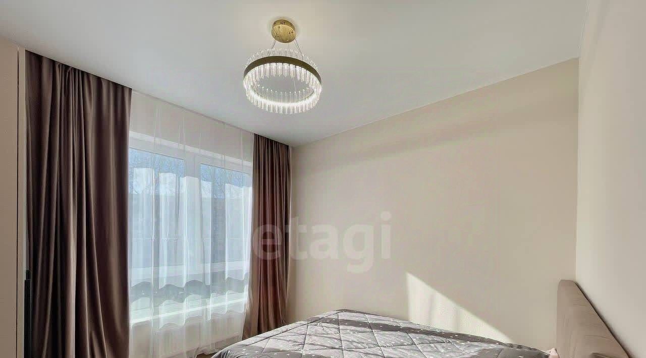 квартира г Москва метро Отрадное ул Олонецкая 6 фото 12