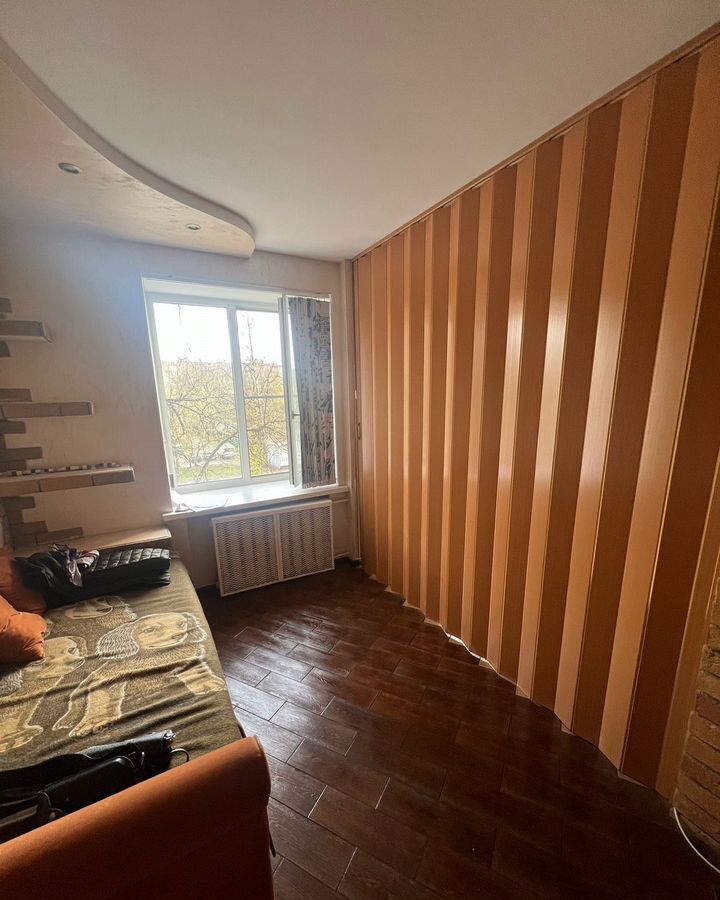 квартира г Москва метро Новогиреево пр-кт Зелёный 60/35 фото 9