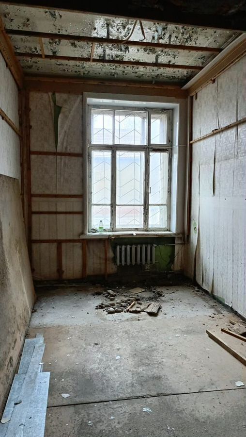 квартира г Рубцовск ул Октябрьская 98 фото 5
