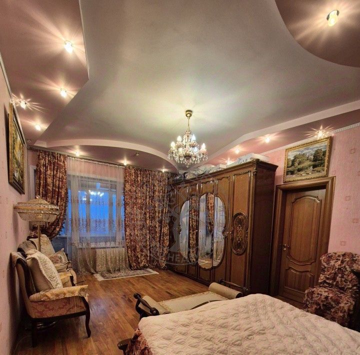 квартира г Екатеринбург Геологическая ул Гурзуфская 16 фото 20