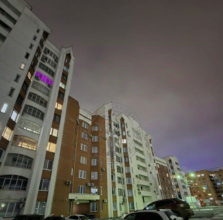 квартира г Екатеринбург Геологическая ул Гурзуфская 16 фото 42