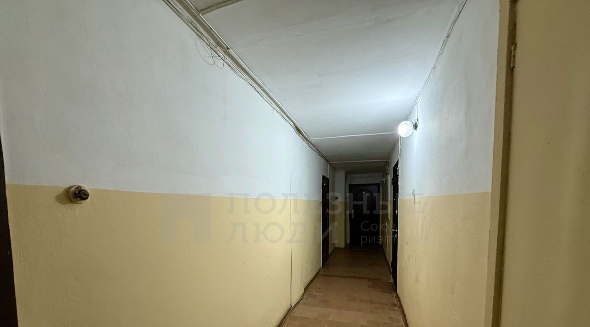 квартира г Великий Новгород пр-кт Мира 36 фото 20