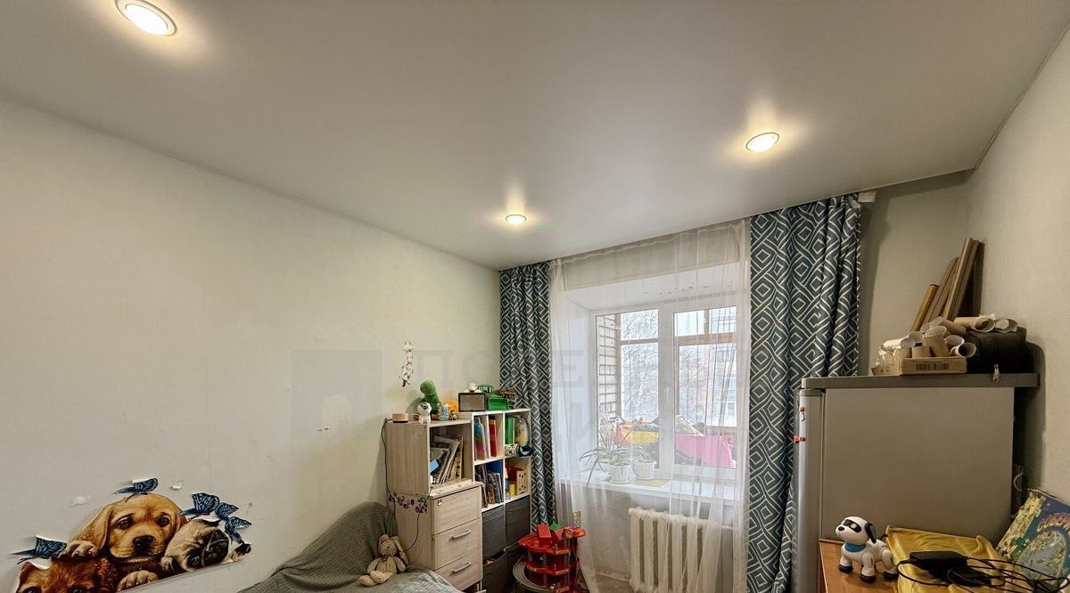 квартира г Великий Новгород пр-кт Мира 36 фото 11