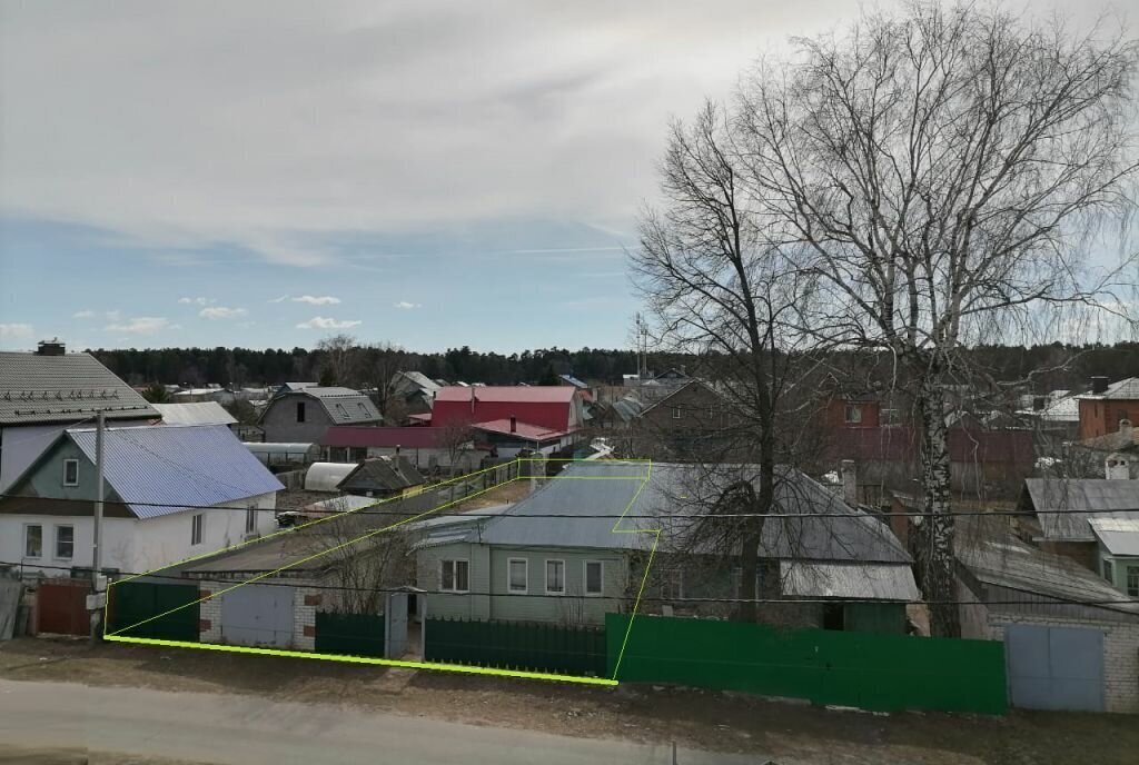 дом г Казань ул Звенигородская Северный Вокзал фото 1