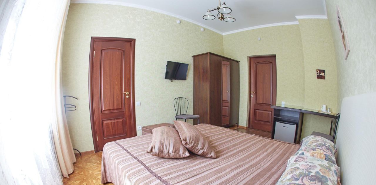 комната г Уфа р-н Орджоникидзевский ул Кольцевая 25 фото 1
