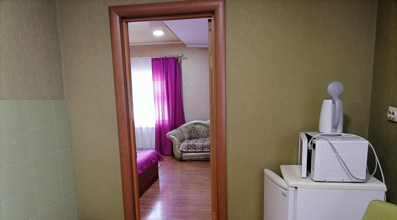 комната г Улан-Удэ р-н Советский ул Набережная 14к/2 фото 6