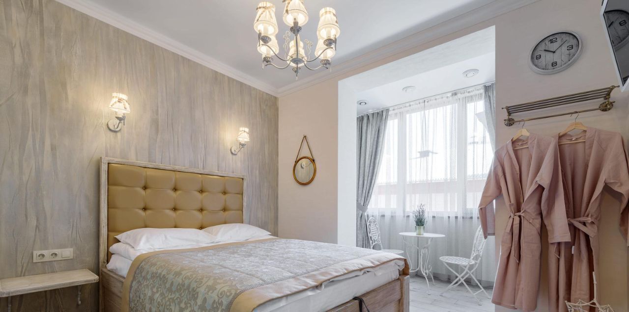 комната г Воронеж р-н Центральный ул Дзержинского 12а фото 1