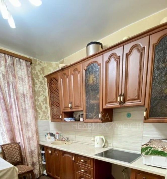 дом г Тюмень р-н Центральный ул Цветочная фото 17