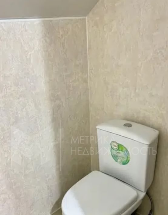 дом г Тюмень р-н Центральный ул Цветочная фото 29