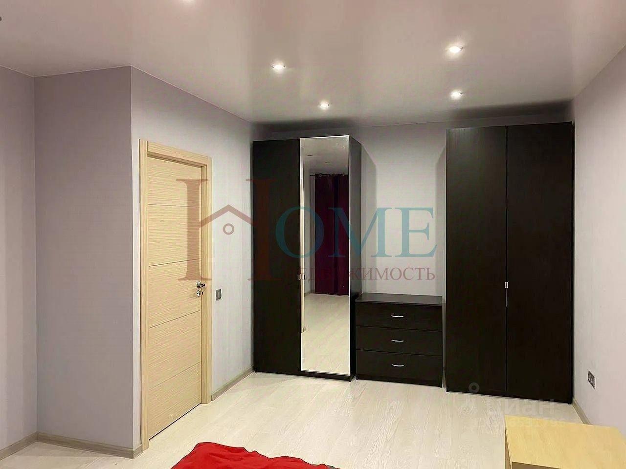 квартира г Новосибирск ул Семьи Шамшиных 90/5 фото 4