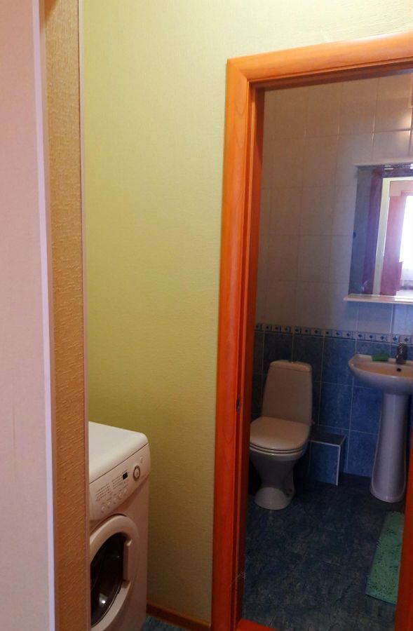 квартира г Новосибирск ул Ватутина 45/1 Площадь Маркса фото 5