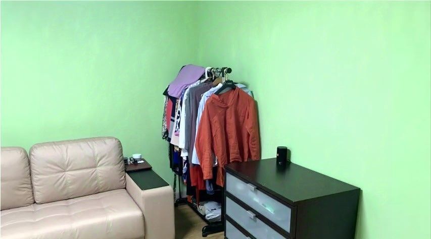 квартира г Новосибирск ул Волховская 37 Площадь Маркса фото 6
