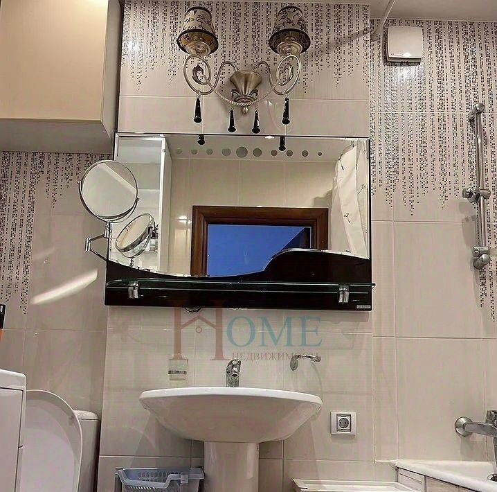 квартира г Новосибирск Заельцовская ул Холодильная 18/3 фото 8