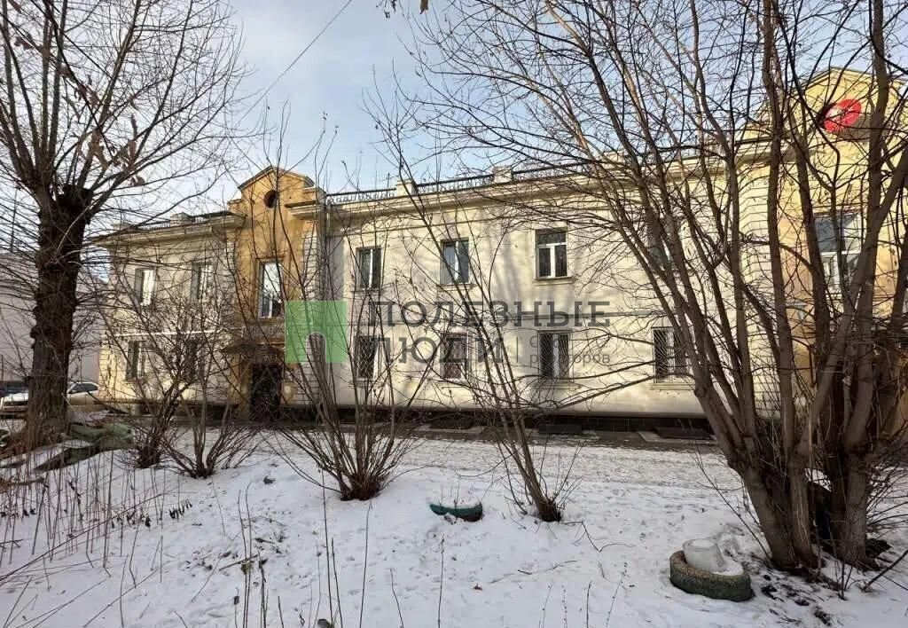 квартира г Красноярск р-н Кировский пр-кт им.газеты "Красноярский рабочий" 102/3 фото 15
