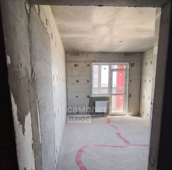квартира г Иркутск р-н Ленинский ул Гравийная 22/6 фото 7