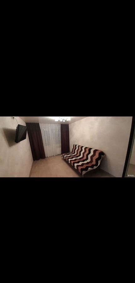 квартира г Каменск-Уральский п Трубный ул Лесная 14 фото 4
