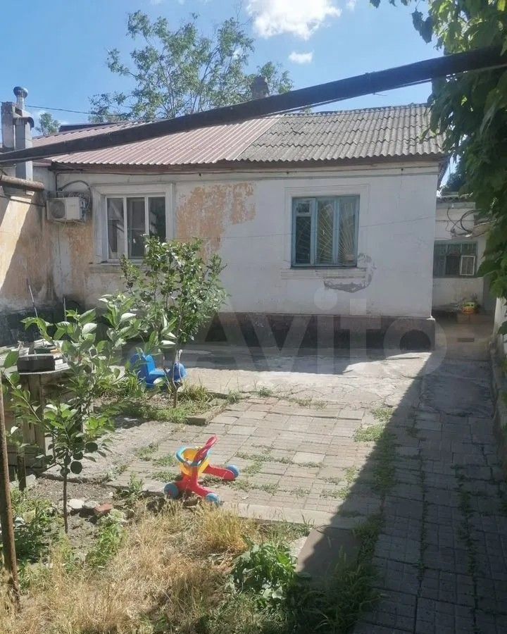 дом г Новороссийск р-н Приморский ул Видова фото 2