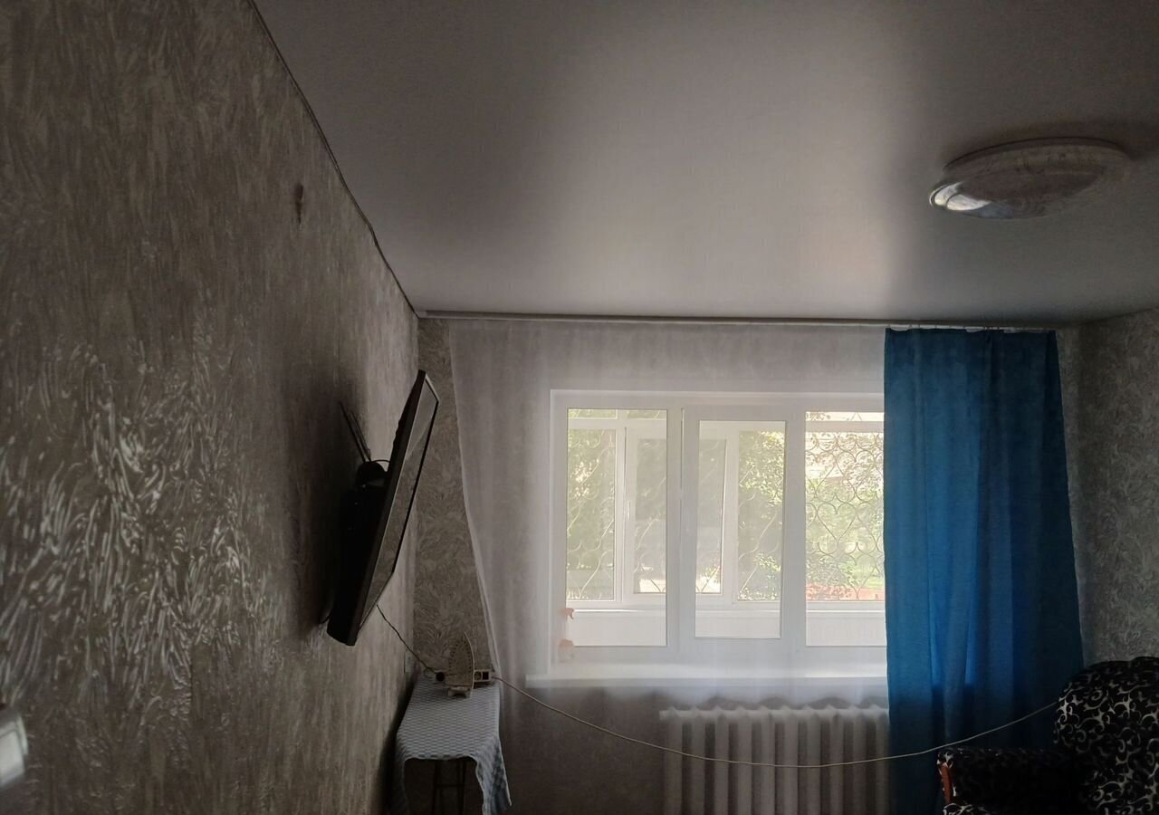 квартира г Абакан ул Ломоносова 20 фото 11