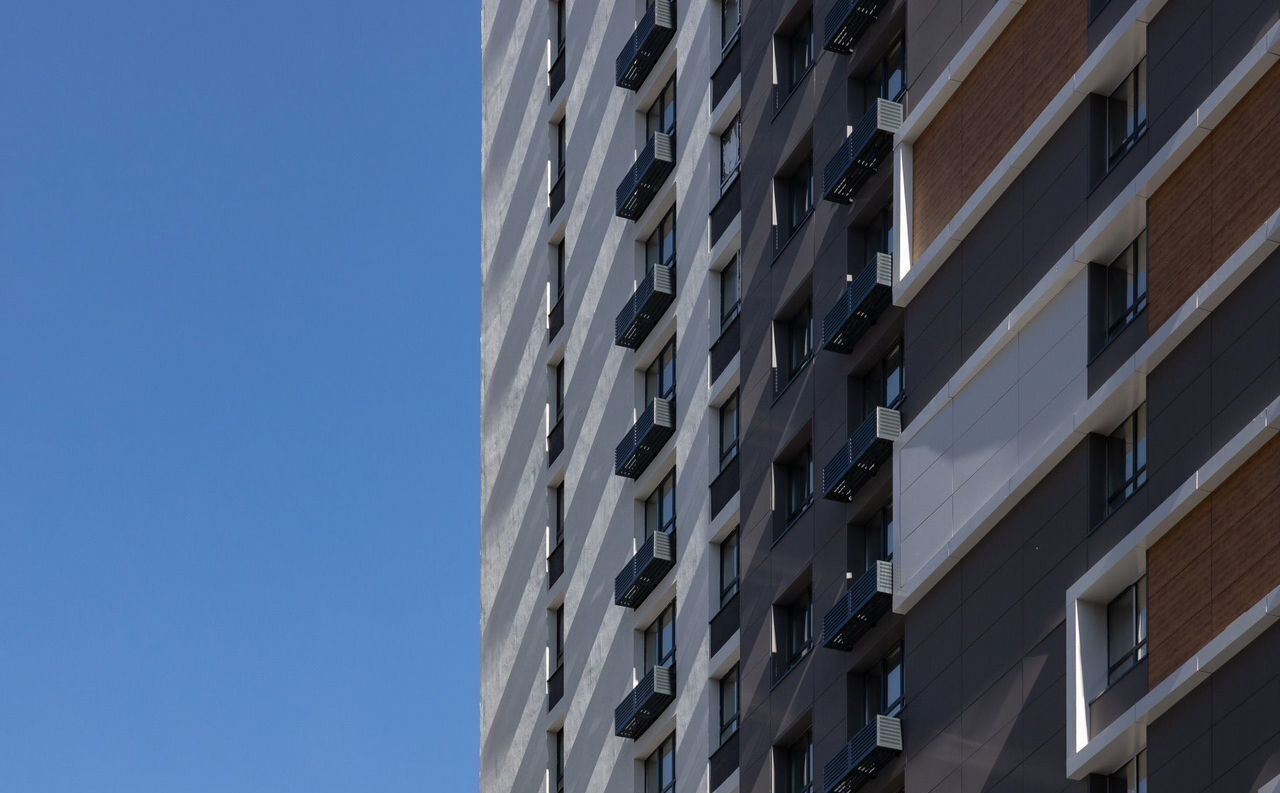 квартира г Екатеринбург Чкаловская ул Мартовская 249/2 фото 8