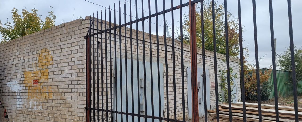 гараж г Астрахань р-н Кировский ул Сен-Симона 42 Аблок 2 фото 3