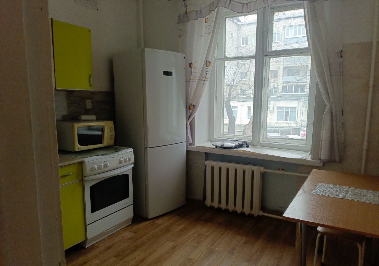 квартира г Благовещенск ул Комсомольская 2 фото 8