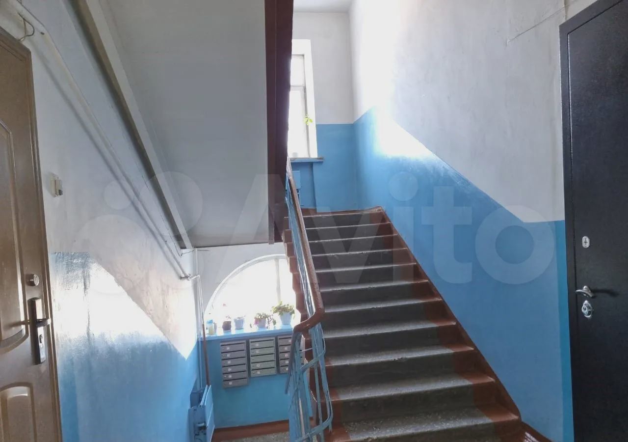 квартира г Благовещенск ул Комсомольская 2 фото 11