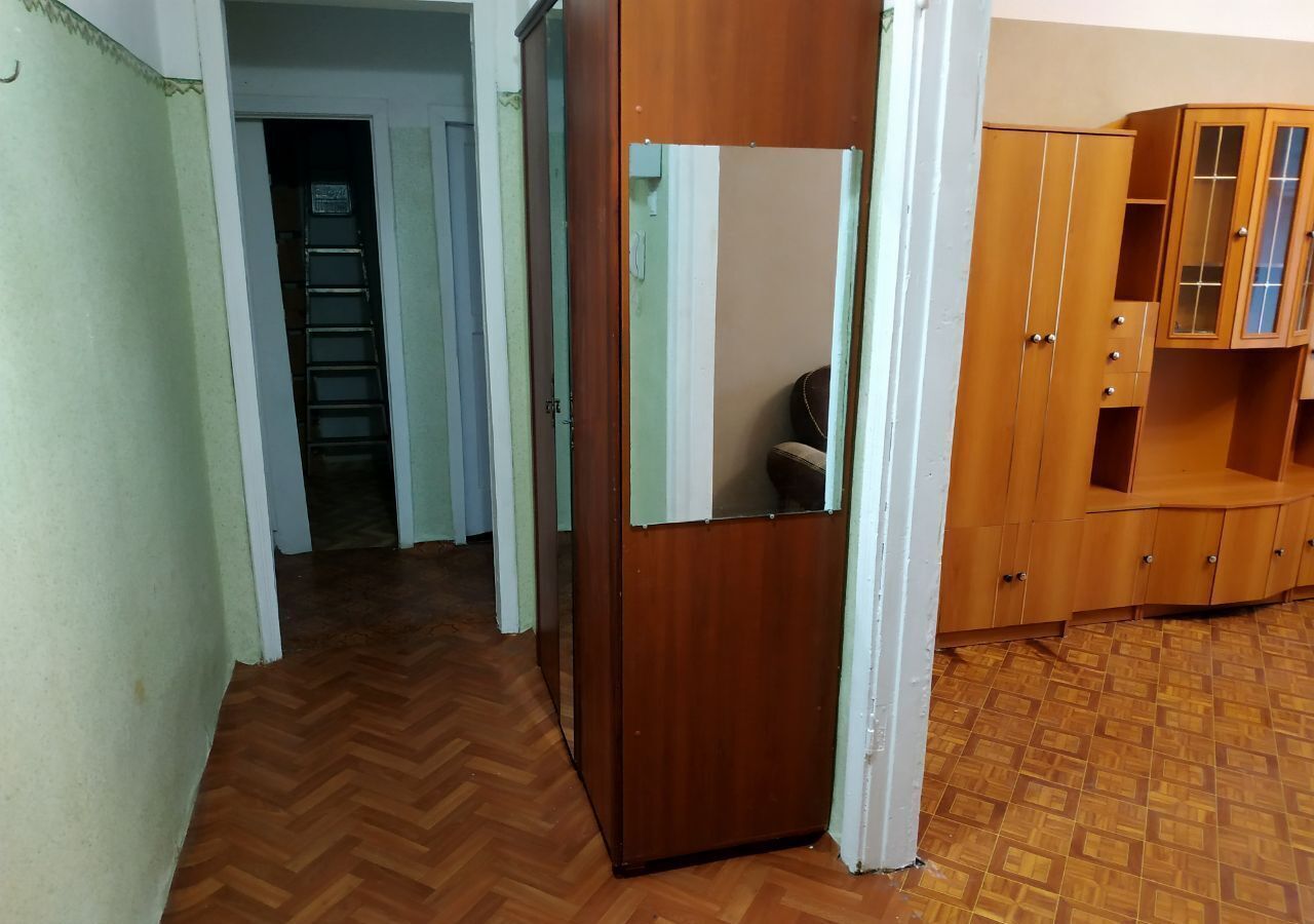 квартира г Благовещенск ул Комсомольская 2 фото 5