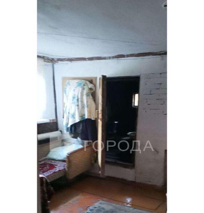 комната г Барнаул р-н Железнодорожный ул Советской Армии 121 фото 3