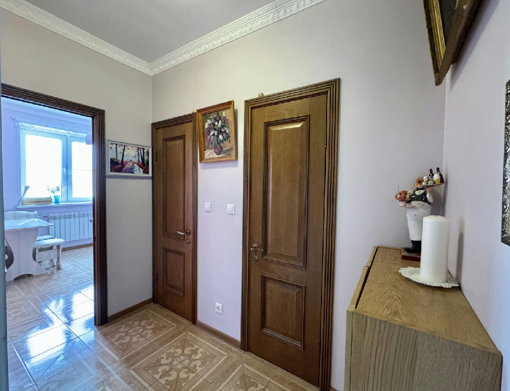 квартира г Раменское ул Молодежная 27 Раменское МЦД-3 фото 8