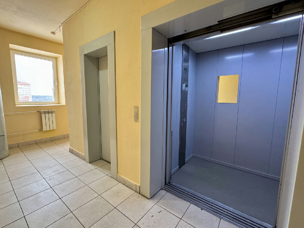 квартира г Раменское ул Молодежная 27 Раменское МЦД-3 фото 27