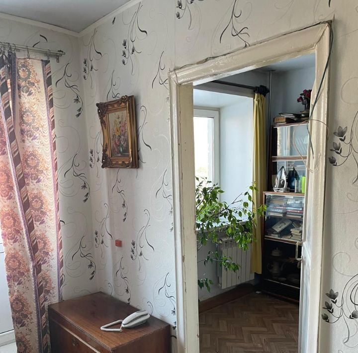 квартира г Томск р-н Советский ул Новгородская 42 фото 21