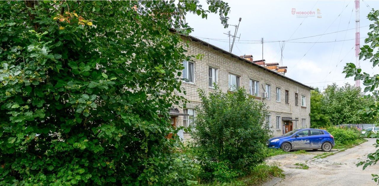 квартира г Екатеринбург Машиностроителей ул Проезжая 169 фото 15