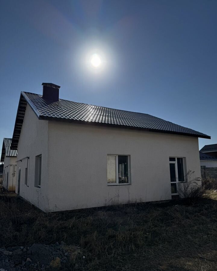дом г Магнитогорск р-н Орджоникидзевский ул Сочинская 22/1 фото 5
