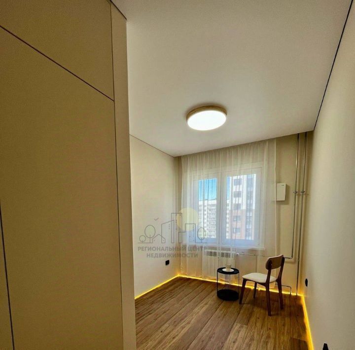 квартира г Иркутск р-н Октябрьский Гусарская тер., 6 фото 17