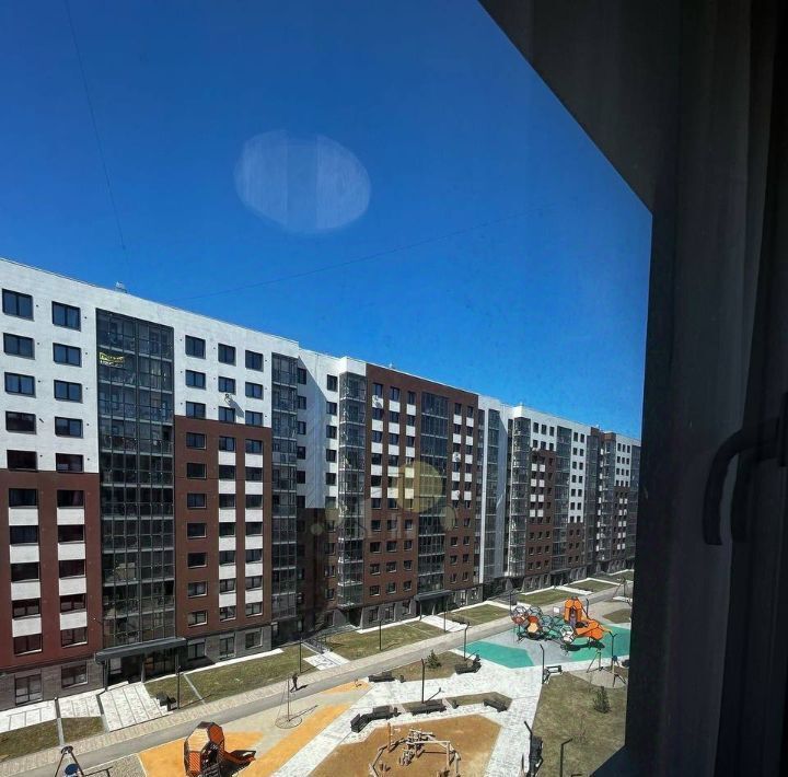 квартира г Иркутск р-н Октябрьский Гусарская тер., 6 фото 24