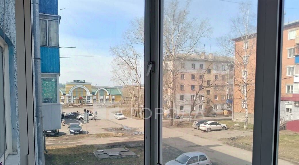 квартира г Калтан ул Комсомольская 15 фото 5