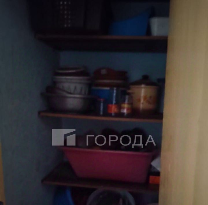 квартира г Калтан ул Комсомольская 15 фото 15