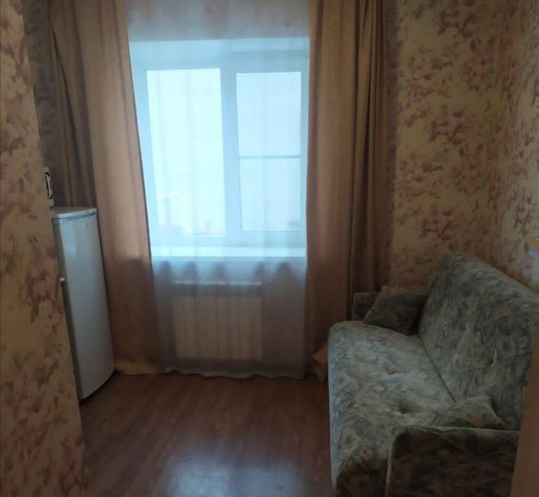 квартира г Барнаул р-н Центральный ул Большая Олонская 34 фото 5