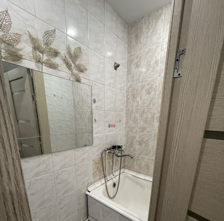 квартира г Красноярск р-н Свердловский ул Семафорная 259 фото 10