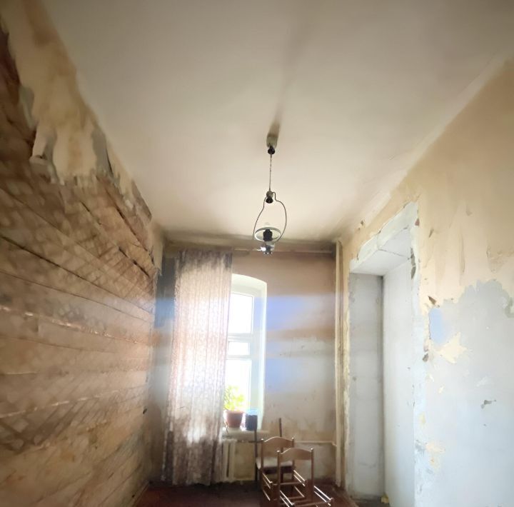 квартира г Красноярск р-н Центральный ул Ленина 115 фото 10