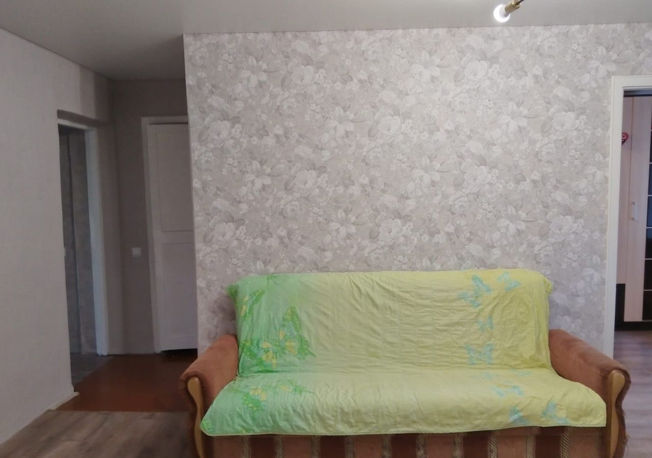 квартира г Уфа р-н Кировский ул Салавата 19/1 фото 4