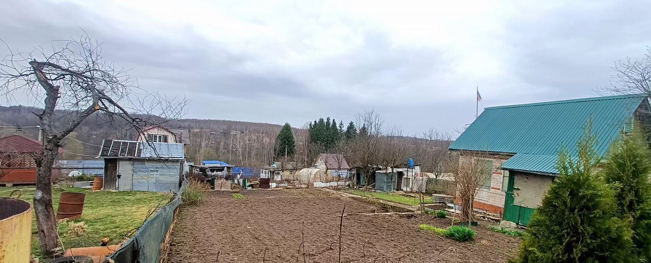 дом г Калуга снт Тепличное-1 ул Родниковая 10 линия, 2-я фото 3