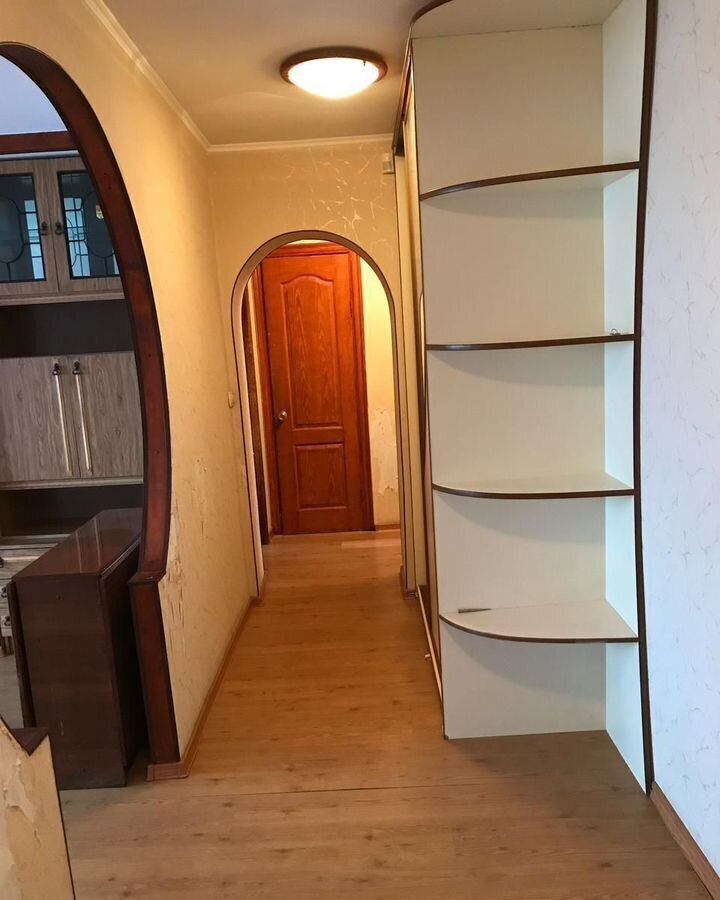 квартира г Пермь ул Ласьвинская 68б Пермь, р-н Кировский фото 5